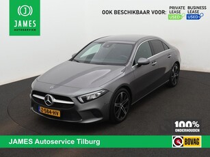 Mercedes-Benz A-klasse 200 Premium WIDE-SCREEN