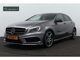 Mercedes-Benz A-klasse 200 Prestige AMG-Styling