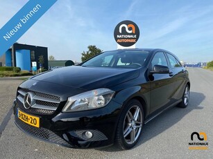 Mercedes-Benz A-klasse Gereserveerd Export Polen