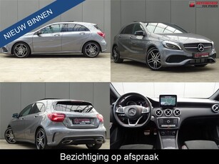 Mercedes-Benz A-Klasse 220 4MATIC * PANORAMADAK * DEALER