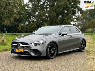 Mercedes-Benz A-klasse 250 4MATIC Premium Plus