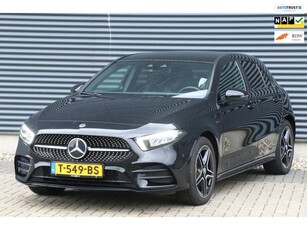 Mercedes-Benz A-klasse 250 e AMG Edition MB Garantie