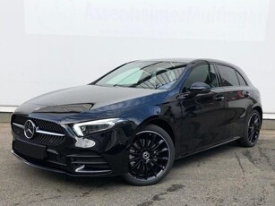 Mercedes-Benz A-Klasse 250 e AMG ** MULTIBEAM LED, M-BUX