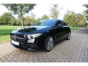 Mercedes-Benz A-Klasse 250 e Premium Plus AMG