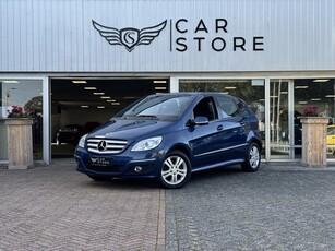 Mercedes-Benz B-Klasse 170 Business Class / ST VWM / CRUISE