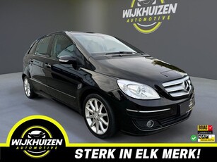 Mercedes-Benz B-Klasse 170 Luxe uitvoering !!! Climate !!!