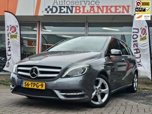 Mercedes-Benz B-klasse 180 Ambition Automaat BJ.2012 / Navi