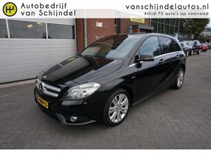 Mercedes-Benz B-Klasse 180 Ambition CLIMA - NAVI -