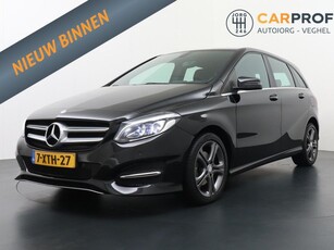 Mercedes-Benz B-klasse 180 Ambition Dealer onderhouden