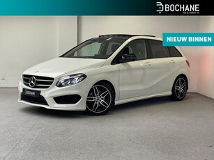 Mercedes-Benz B-klasse 180 AMG Line 1e-EIG TREKHAAK