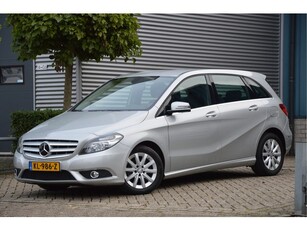 Mercedes-Benz B-Klasse 180 AUTOMAAT AIRCO CRUISE NAVI