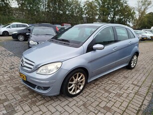 Mercedes-Benz B-Klasse 200 CDI only export (bj 2006)