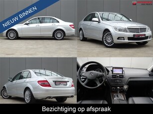 Mercedes-Benz C-Klasse 280 Elegance * V6 * LEER *