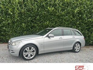 Mercedes-Benz C-Klasse Estate 180 CGI Avantgarde AUT NWE