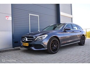 Mercedes-Benz C-klasse Estate 350 e Lease Edition