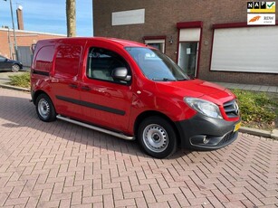 Mercedes-Benz Citan 108 CDI * Airco * 2013 * Euro5 *