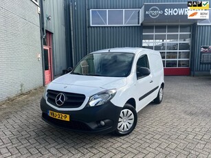 Mercedes-Benz Citan 108 CDI BlueEFFICIENCY