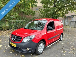 Mercedes-Benz Citan 108 CDI BlueEFFICIENCY NETTE AUTO RIJDT