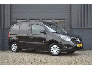 Mercedes-Benz Citan 109 CDI BlueEFFICIENCY (bj 2015)