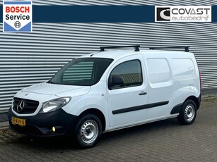 Mercedes-Benz Citan 109 CDI BlueEFFICIENCY Extra Lang