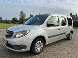 Mercedes-Benz Citan 109 CDI Extra Lang MARGE-LIFT VOOR