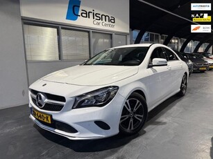 Mercedes-Benz CLA-klasse 180 Ambition