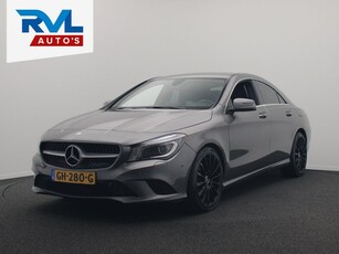 Mercedes-Benz CLA-klasse 180 Ambition *Origineel NL*