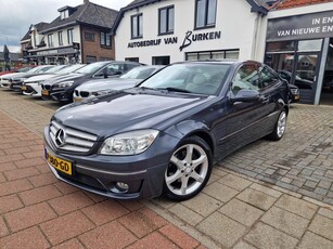 Mercedes-Benz CLC-klasse 200 K. Prestige