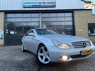 Mercedes-Benz CLS-klasse 320 CDI CLS topstaat! 194.000km!