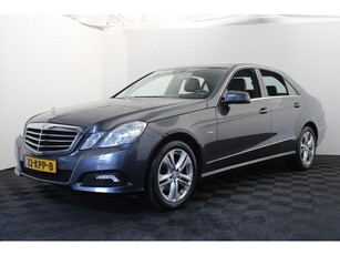 Mercedes-Benz E-Klasse 200 CGI Business Class Avantgarde