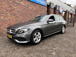 Mercedes-Benz E-klasse Estate 220 d Premium Camera PDC LED