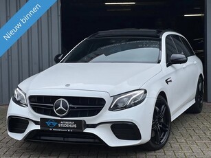 Mercedes-Benz E-klasse Estate 400 4MATIC AMG E63S 360