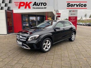 Mercedes-Benz GLA 180 Business Navi Cruise 77.475 km