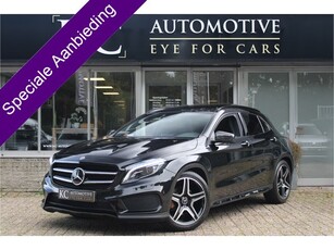 Mercedes-Benz GLA 250 4Matic AMG Night !VAN €22950 VOOR