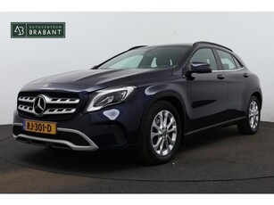 Mercedes-Benz GLA-klasse 180 Business Solution(NL-auto, 1e