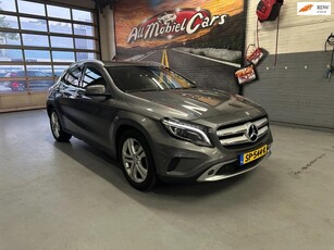 Mercedes-Benz GLA-klasse 250 2.0 Automaat