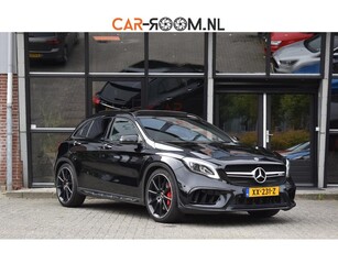 Mercedes-Benz GLA-klasse AMG 45 4MATIC Premium Plus Pano