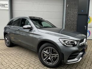 Mercedes-Benz GLC-klasse 300e 4MATIC Premium [Pano Camera