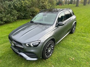 Mercedes-Benz GLE 350 de 4MATIC Premium Plus RIJKLAAR