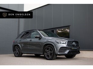 Mercedes-Benz GLE 450 4MATIC+ 367PK AMG 360 Cam ACC