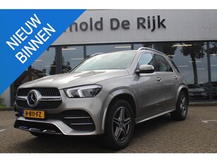 Mercedes-Benz GLE-klasse 300 d 4MATIC Premium Plus