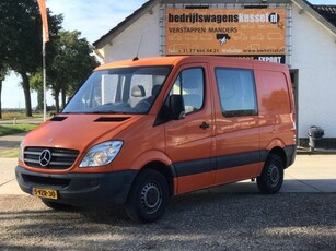 Mercedes-Benz Sprinter 210 2.2 CDI Euro 5 L1H1 DC 7 pers.