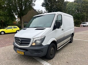 Mercedes-Benz Sprinter 213 CDI 325 Airco BTW 21%