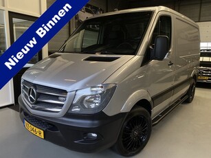 Mercedes-Benz Sprinter 216 2.2 CDI 325 HD DC 164pk, 18inch