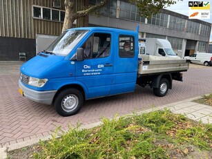 Mercedes-Benz Sprinter 308 D Pick Up * Stuurbekrachtiging *