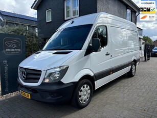 Mercedes-Benz Sprinter 311 CDI Automaat / Airco / Koelwagen