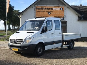 Mercedes-Benz Sprinter 313 CDI Euro 5 L2 DC 6 pers. Open