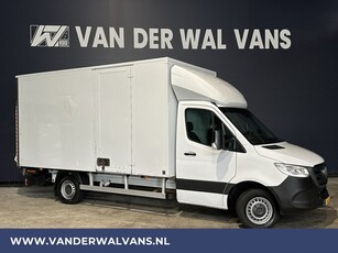 Mercedes-Benz Sprinter 314 CDI Bakwagen Laadklep Zijdeur