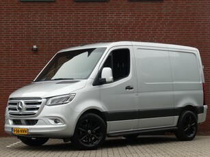 Mercedes-Benz Sprinter 314 CDI L1H1 LED/Camera/PDC/Navigatie