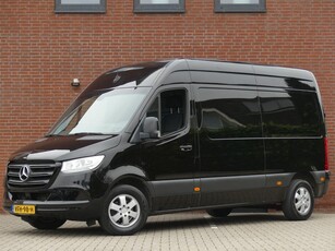 Mercedes-Benz Sprinter 314 CDI L2H2 Airco/Camera/PDC/Cruise